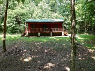 79 Hilltop Retreat, Waverly, TN 37185