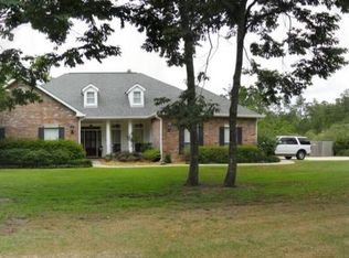 38250 Spiehler Rd, Slidell, LA 70458