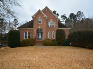 276 Woodbridge Trl, Chelsea, AL 35043