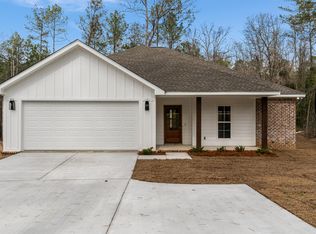 908 Highway 44, Sumrall, MS 39482