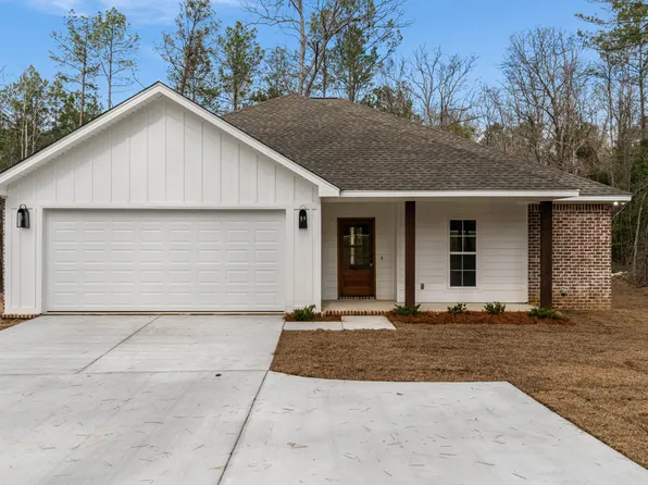 908 Highway 44, Sumrall, MS 39482