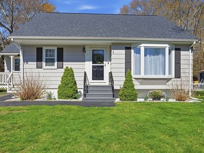 6 David Dr, Blackstone, MA, 01504