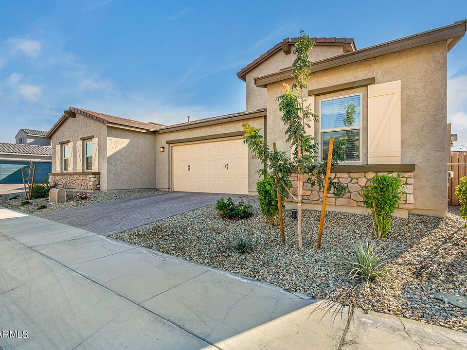 14085 W Coronado Rd, Goodyear, AZ 85395 Zillow
