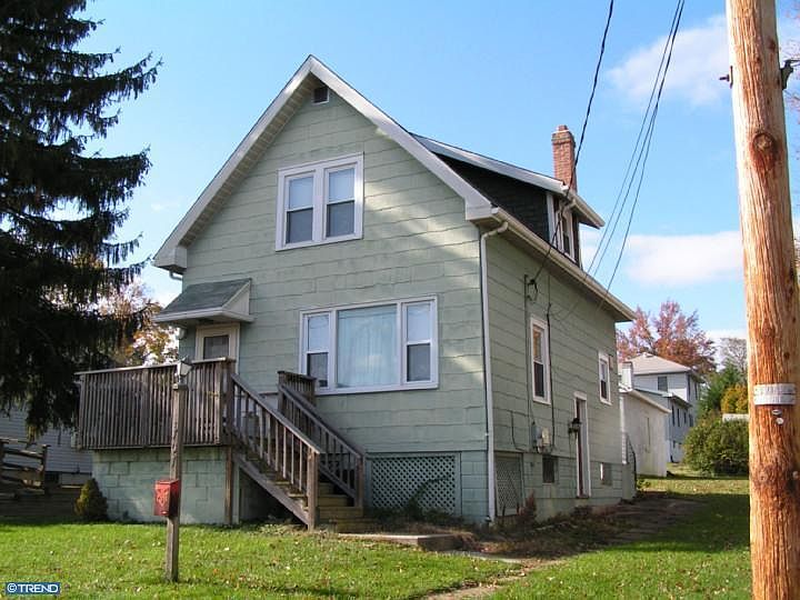 1st image of 1707 Walnut St