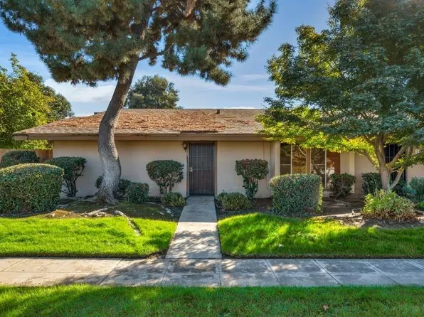 4814 E Rialto Ave APT 105, Fresno, CA 93726