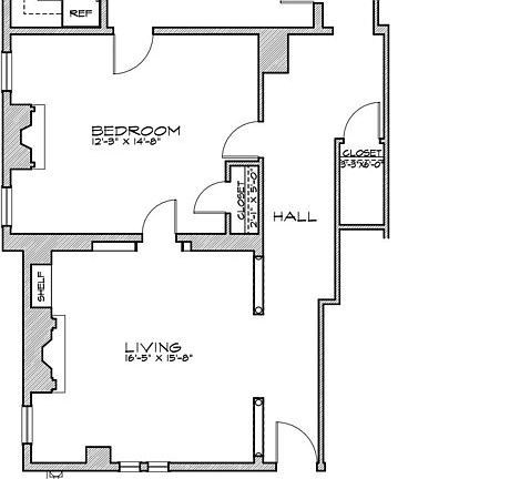 5th image of 1121 Wertland St APT 2