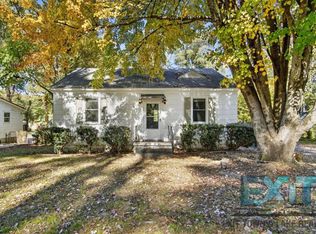 509 Franklin St, South Hill, VA 23970