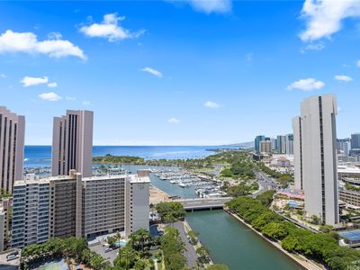 1551 Ala Wai Blvd APT 2502, Honolulu, HI, 96815