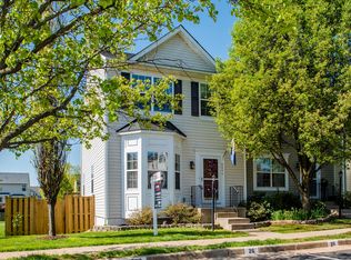 8806 Dunstable Loop, Bristow, VA 20136