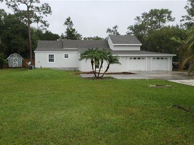 4715 Wren Dr, Saint Cloud, FL, 34772