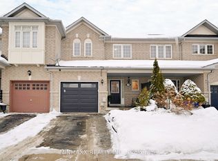 1215 Lamont Cres, Milton, ON L9T6N6