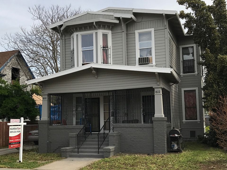 2nd image of 1610 S Sutter St