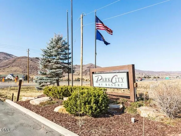 2200 W Rasmussen Rd #A-10, Park City, UT 84098