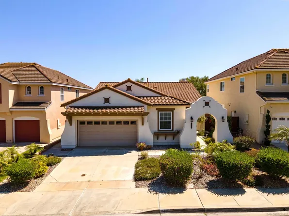 2768 Valleycreek Dr, Chula Vista, CA 91914