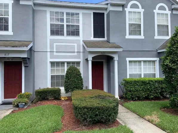821 Shropshire Loop, Sanford, FL 32771