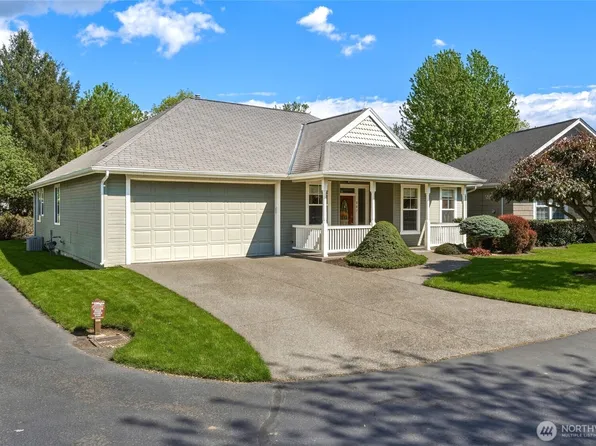 807 SE Covey Court, College Place, WA 99324