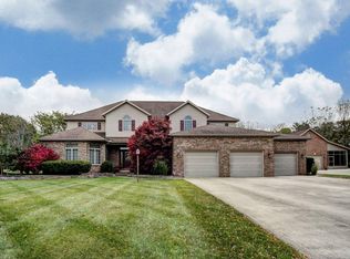 1165 Storybrook Dr LOT 256, Washington Court House, OH 43160
