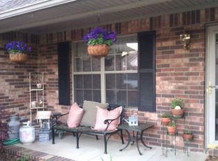 56 N Hills Dr, Greenbrier, AR 72058