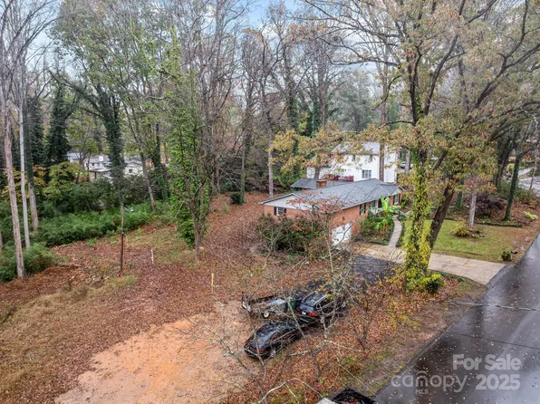 6641 Melody Ln, Charlotte, NC 28215