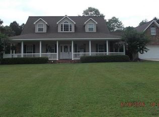 9107 Mabry Ln, Collinsville, MS 39325