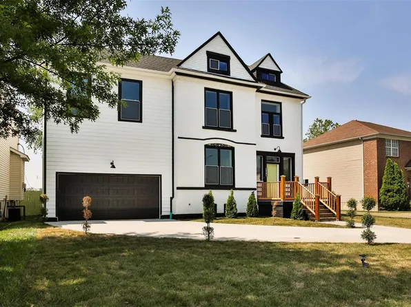 5842 Clemens Ave, Saint Louis, MO 63112