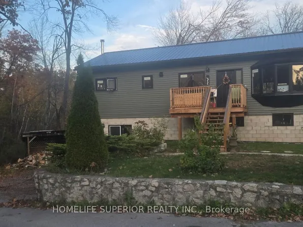 5497 County Road 46, Havelock Belmont Methuen, ON K0L 1Z0