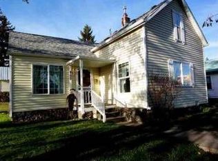 802 1st St, Cheney, WA 99004