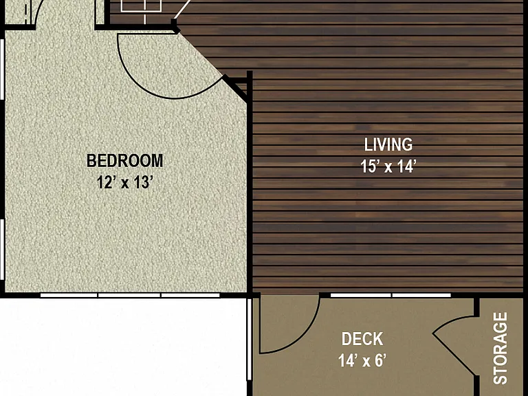 2506 Hope Way Ln — Photo 23