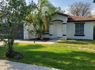 11249 SW 244th Ter, Homestead, FL 33032