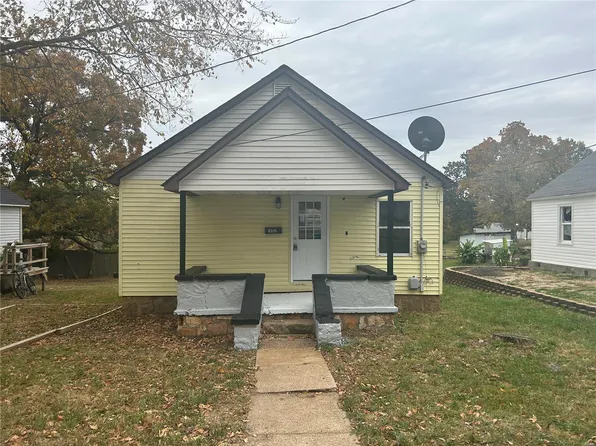312 E Euclid Ave, Sullivan, MO 63080