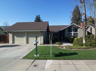 1767 Celeste Ave, Clovis, CA 93611