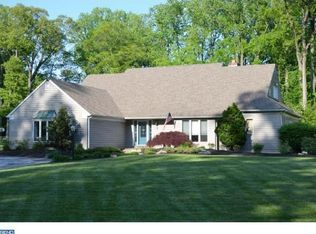 111 Gatehouse Dr, Kennett Square, PA