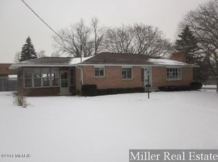 325 E William St, Hastings, MI