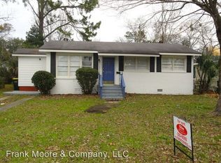 2050 E 42nd St, Savannah, GA 31404