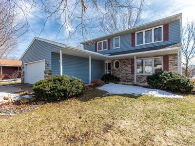 4328 Saint Ln NE #56, Rochester, MN, 55906