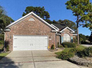 107 Coleman Ct, Pawleys Island, SC 29585