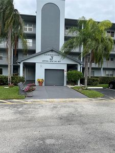 12701 SW 14th St #410-J, Pembroke Pines, FL, 33027