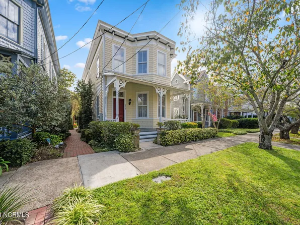 212 Nun Street, Wilmington, NC 28401