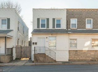 750 E Haverford Rd, Bryn Mawr, PA 19010