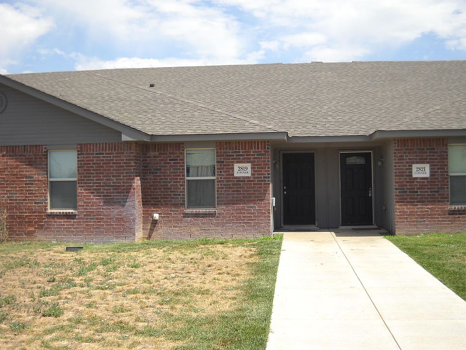 2nd image of 2819 Conner Dr