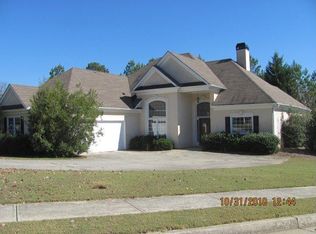 2895 The Terraces Way, Dacula, GA 30019