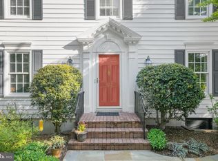 412 Maplewood Ave, Wayne, PA 19087