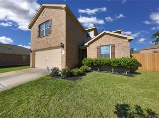 10208 Tate Ct, Conroe, TX 77385