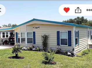 9701 E Highway 25 LOT 173, Belleview, FL 34420