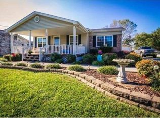 319 Ann St, Bristol, TN 37620