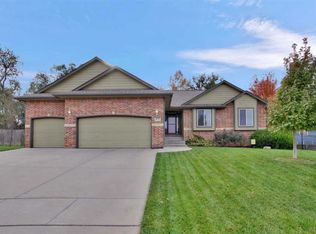 4778 N Canterbury Ct, Wichita, KS 67219