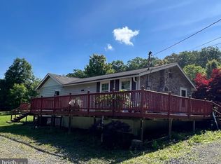 283 Brooklyns Way, Great Cacapon, WV 25422