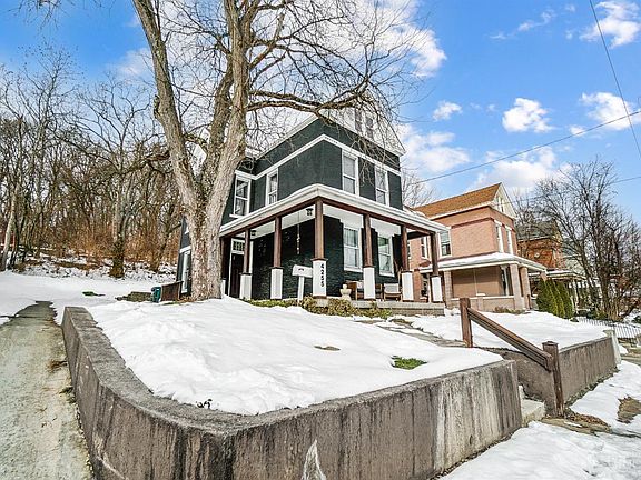 2nd image of 4255 Virginia Ave