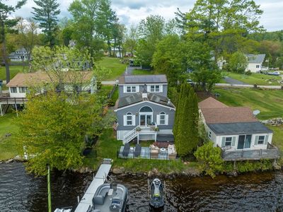 22 Ledge Ave, Spencer, MA, 01562