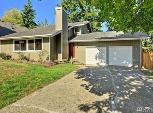 3702 SW 332nd Pl, Federal Way, WA 98023